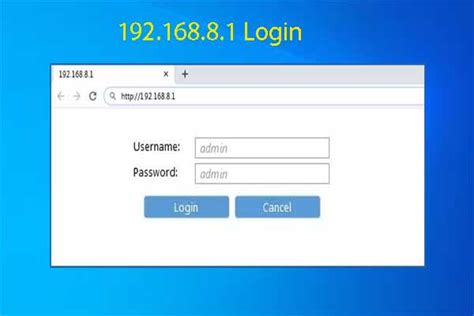 lotedpinay.com|192.168.8.1 website, 192.168.8.1Same iP and domain .